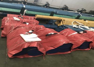 Cina Grado marino di saldatura lucidato EN10312 TP316/316L della metropolitana sottile dell'acciaio inossidabile in vendita