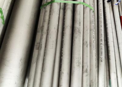 China ASTM Stainless Steel Tube for Heat Exchanger Tubes Pipes 304L 316L 304 Te koop