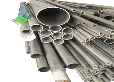 中国 Hastelloy C276 UNS N10276 Inconelの継ぎ目が無い管の抵抗力がある腐食 販売のため