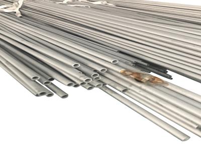 Китай Не напудрить безшовное стальное Inconel 601 трубка сплава никеля 600 B163 продается