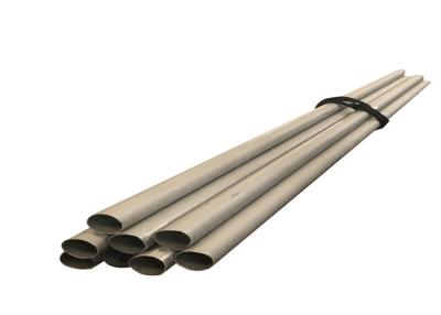 Cina ASTM TP304L ha temprato la tubatura d'acciaio senza cuciture della bobina per Heater Exchanger in vendita