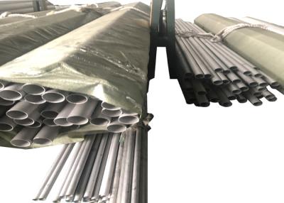 Cina TP304L Bright Stainless Annealed Seamless Steel Coil Tubing for Heater Exchanger in vendita