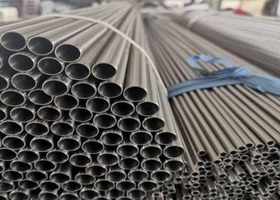 Cina Tubatura trafilata a freddo della bobina di acciaio inossidabile di AISI per industria chimica in vendita