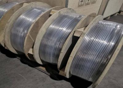 Cina IL PESO 0.6MM TP304L dei contenitori a pressione ha arrotolato la tubatura d'acciaio di SEDERE della tubatura 1700ft in vendita