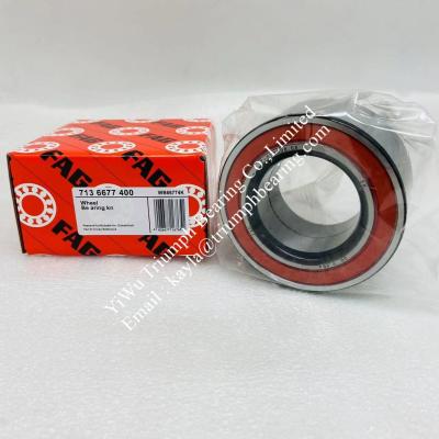 China FAG Wheel Bearing Z-572506.05 for sale