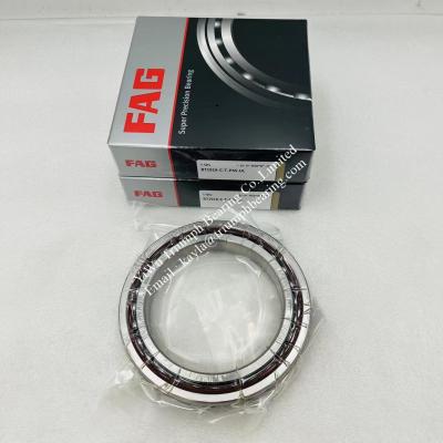 China FAG High Precision Angular Contact Ball Bearing B71918C.T.P4S.UL , B71918C-T-P4S-UL for sale