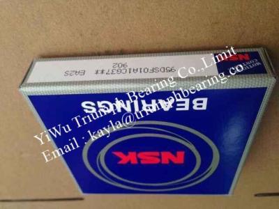 China NSK Wheel Bearing 95DSF01 for sale