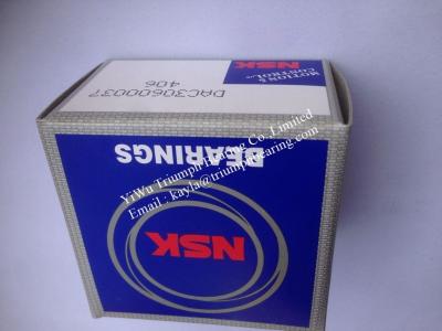 China NSK Wheel bearing Hub bearings DAC30600037 for sale