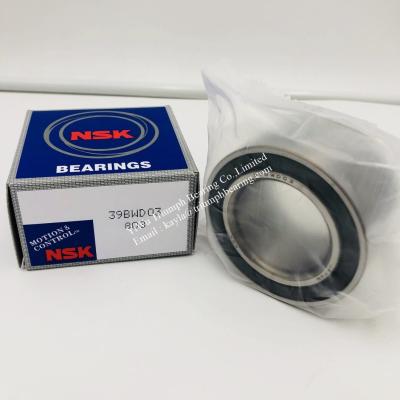 China NSK Auto/automobile Wheel hub bearings 39BWD03 for sale
