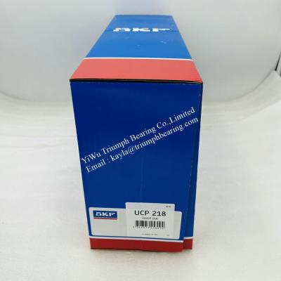 China S K F Bearing Unit UCP218 for sale