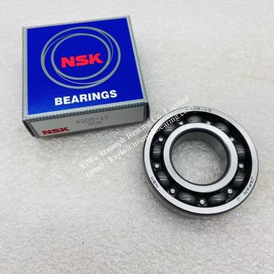 China NSK Deep groove ball bearing 6215-13 for sale