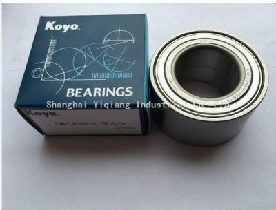 China KOYO Auto Bearing , Wheel Bearing DAC4382W-3CS79 ,46T080805 YQ for sale