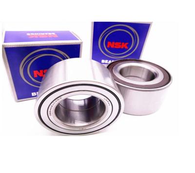 China Wheel bearing Hub bearings NSK 38BWD27A for sale