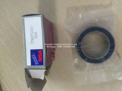 China NSK Air conditioning compresser bearings 35BD5220 for sale