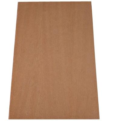 China New Type Big Size Raw Materials Sale Modern Pit Simple Raw MDF Sanded To Make MDF for sale