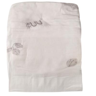 China Baby Diapers Anti SAP Pulp Tape Large Feature Magic Container Soft Weight Printed Material Breathable Type for sale