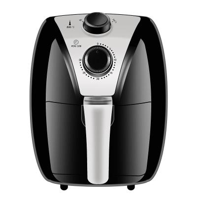 China Household china professional supplier smart air fryer for household non-oily steam and environmental protection frying machine for sale
