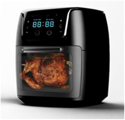 China The new high quality household air fryer sale electric fryer fry electric oven for sale