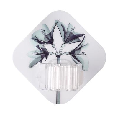 China New Style Bathroom Wall Mounted Non-Perforated Strong Sticky Wall Hanging Clip And Broom Holder for sale