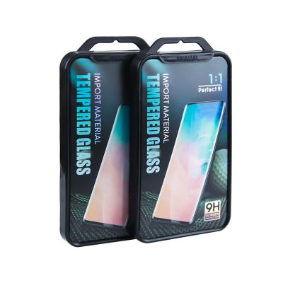 China General Recyclable PP Phone Case Screen Protector Packaging Box 100x160x20 for sale
