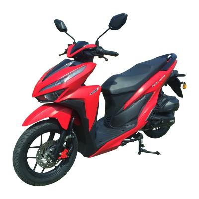China Single Stroke Gasoline Motor Scooter 150cc 4 Cylinder 6L High Speed Click 6L 6L for sale