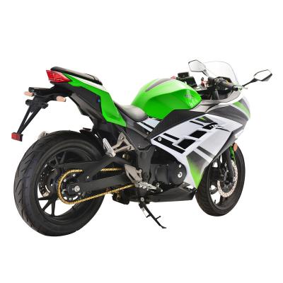 China Max Speed 90 kmph 150cc 200cc 250cc 350cc adults motorcycle hot sale with low price RENZ for sale