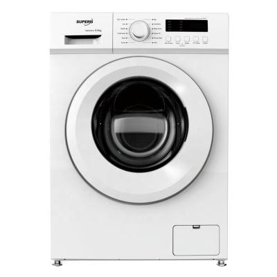 Chine automatic front loading washing machine lg à vendre