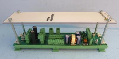China 1X00102H01 Westinghouse Power Distribution Board Panel Board Module W Cover for sale