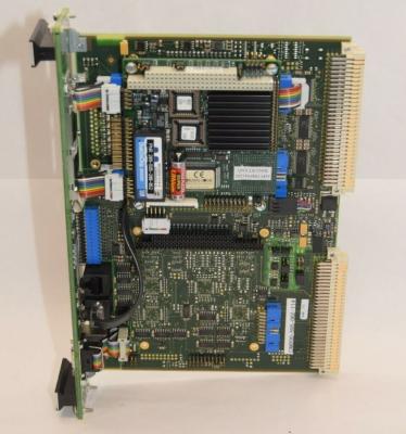 China CPUM 200-595-067-114 CPU-Karte zu verkaufen