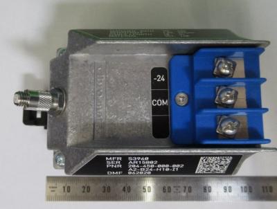 China IQS450 204-450-000-001 A1-B23-H05-I0 Näherungsmesssystem zu verkaufen