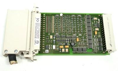 China F3236 HIMA 16-fache Eingabemodule Satety zugehörige DCS-Karte zu verkaufen