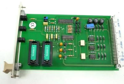 China F7131 HIMA-Stromversorgungsüberwachung mit Pufferbatterien zu verkaufen