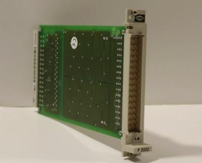 China F3222 HIMA 8-channel Input Module Proximity Switches for sale