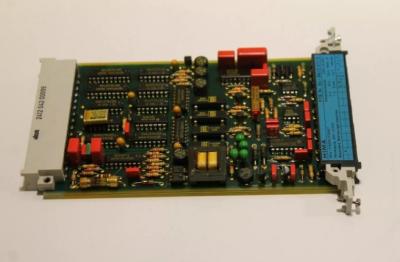 China F6204 HIMA PLC Module Improve Efficiency Controller System Power Supply Module for sale