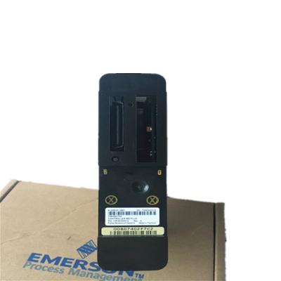 China Kj2003x1 Bb1 Emerson Deltav Md Plus Controller en venta
