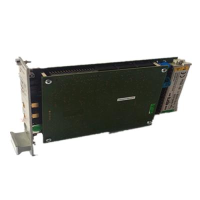 China Sistema en doble canal del monitor MMS6220 DCS de la excentricidad del eje de EPRO MMS 6220 en venta