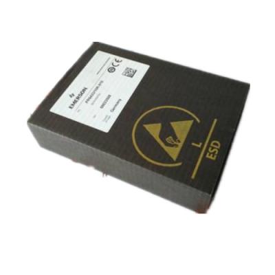 China Sistemas de control distribuido del MMS 6250 de la tarjeta de monitor de la posición del eje de EPRO MMS 6250 en venta
