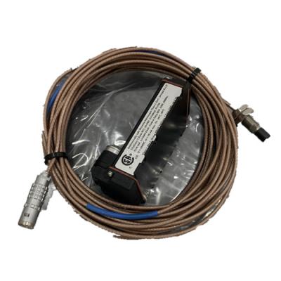China PR6423 000 031 sensor Emerson Dcs Controller de la vibración de Emerson EPRO en venta