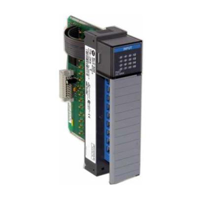 China Módulo de saída análoga do AB 1746 ITB16 Allen Bradley Module Slc 500 à venda