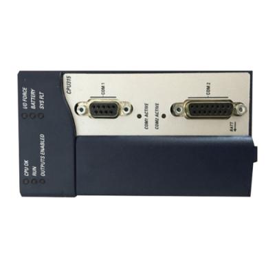 China Sistema do Plc Rx3i Pac do Ge Fanuc de GE IC695CPU315 à venda