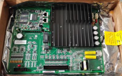China Placa de circuito del control de la tarjeta MKVI de la turbina de gas de IS215PMVPH1A GE Fanuc en venta