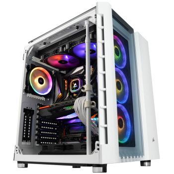 China New Genuine High Performance Intel 9th Gen Core i9-9900K Authority RTX Ti Gaming GGPC PC 2080 for sale