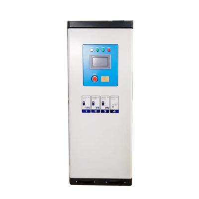 China Estação de carregamento comercial do Smart Home do carregador OCPP 1,6 de GB/T EV à venda