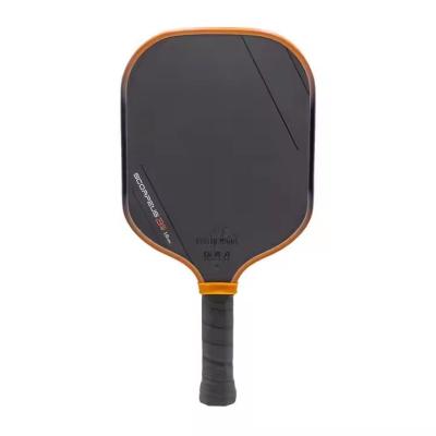 China Higooo Scorpio 3s Professional Player Edition gen3 Propulsion Core 16mm Graphite T700 Carbon Fiber Racket for sale