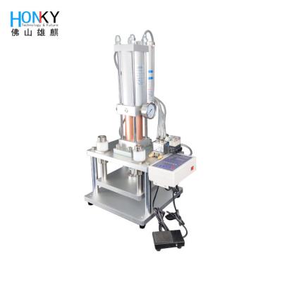 Chine 3600 BPH Vial Capping Machine à vendre