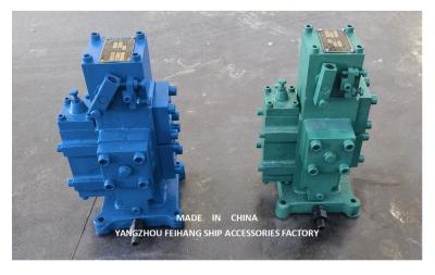 Chine JHH08-6C-PT-200 VALVES de commande de treuil pour les circuits hydrauliques de série à vendre