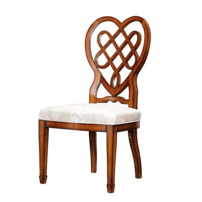 China Modern Custom Logo Chairs Dining Chairs Modern Chinese Furniture Chairs Custom Luxury Fabric en venta