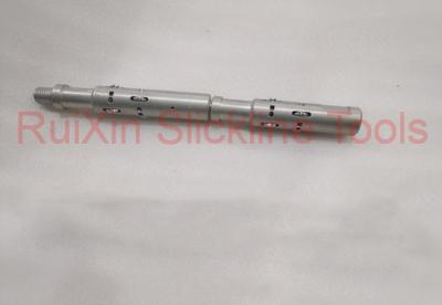 中国 1.5インチのジャイロ スコープのワイヤーライン用具のひものアルミ合金BLQJの関係 販売のため