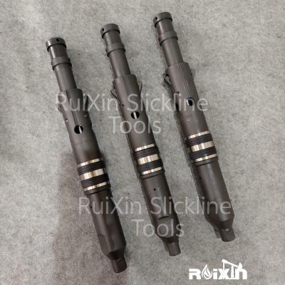 China Plug-ins RZG 1.875 polegadas Slickine R Lock Mandrels à venda