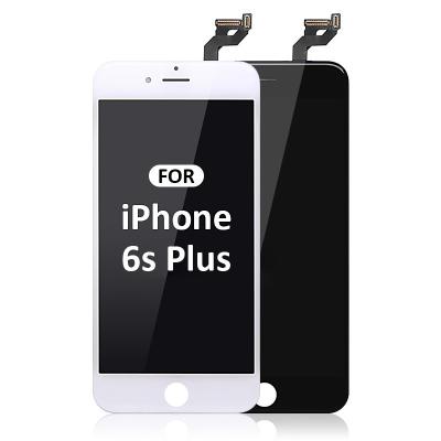 China LG Display Panel Iphone LCD Screen White Color Iphone 6s Repair Screen for sale